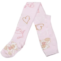 A DEE ABSTRACT TEDDY SERENITY TIGHTS W243919