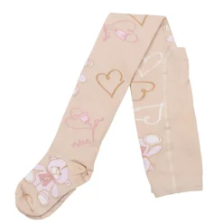 A DEE ABSTRACT TEDDY SERENITY TIGHTS W243919B