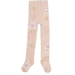 A DEE ABSTRACT TEDDY SERENITY TIGHTS W243919B