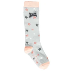 A DEE ALEX BOW SOCKS W184910 4103