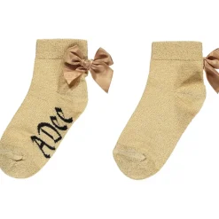 A DEE BAROQUE LOVE BAILEY SOCKS W232915