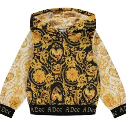 A DEE BAROQUE LOVE BRIANA TRACKSUIT W232512