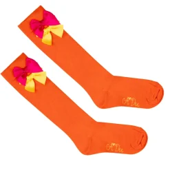 A DEE BOLD HEARTS MAXINE SOCKS S242907