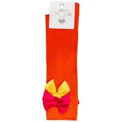 A DEE BOLD HEARTS MAXINE SOCKS S242907