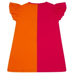 A DEE BOLD HEARTS MINDY DRESS S242706