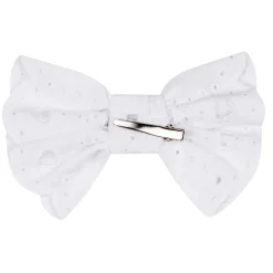 A DEE CHIC CHEVRON LEVI HAIR CLIP S241905