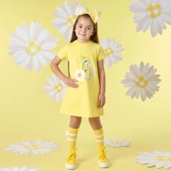 A DEE DAISY DREAMER DANICA DRESS S252710