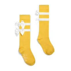 A DEE DAISY DREAMER DAWN KNEE HIGH SOCKS S252910Y