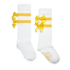A DEE DAISY DREAMER DAWN KNEE HIGH SOCKS S252910W