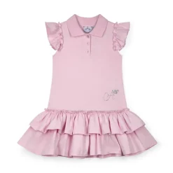 A DEE HEAVENLY HYDRAGEA CAIRO DRESS S251701