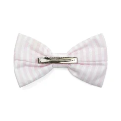 A DEE HEAVENLY HYDRAGEA CLAIRE HAIR BOW S251907