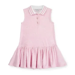 A DEE HEAVENLY HYDRANGEA TERRIE DRESS S254715