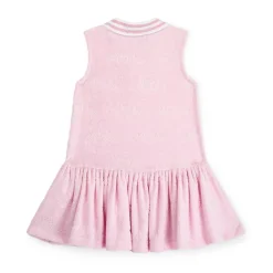 A DEE HEAVENLY HYDRANGEA TERRIE DRESS S254715