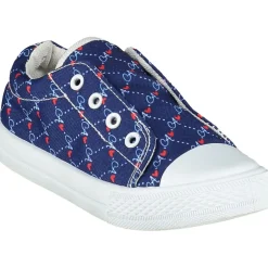 A DEE LACELESS CANVAS TRAINER S215101 N