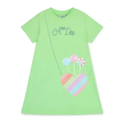 A DEE LOLLIPOP LOVE DANICA DRESS S253712