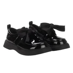 A DEE MARY BOW SHOES W246104B