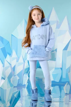 A DEE ON ICE PEACHES TRACKSUIT W241503