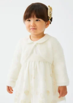 ABEL & LULA BOLERO 5801