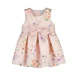 ABEL & LULA DRESS 5009