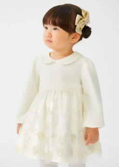 ABEL & LULA DRESS 5501