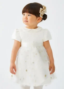 ABEL & LULA DRESS 5503