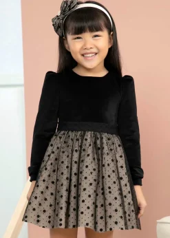 ABEL & LULA DRESS 5524