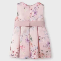 ABEL & LULA DRESS 5009