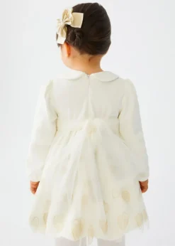 ABEL & LULA DRESS 5501