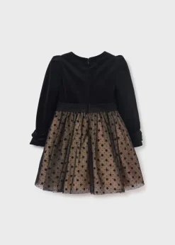 ABEL & LULA DRESS 5524