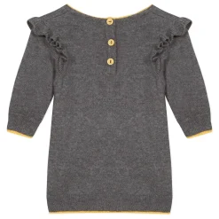 ABSORBA KNITTED DRESS 9P30142 29