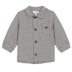 ABSORBA LONG SLEEVED SHIRT 9P12052 02