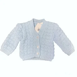 BABY CARDIGAN C2B