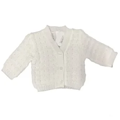 BABY CARDIGAN C2W