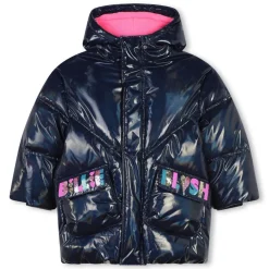 BILLIEBLUSH COAT U20651