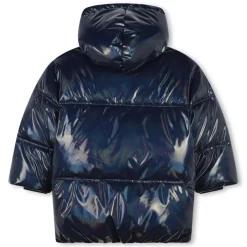 BILLIEBLUSH COAT U20651