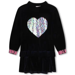 BILLIEBLUSH DRESS U12852