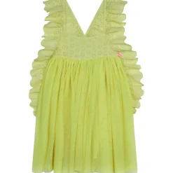 BILLIEBLUSH DRESS U12815