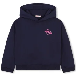 BILLIEBLUSH HOODIE U20474
