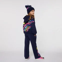 BILLIEBLUSH HOODIE U20474