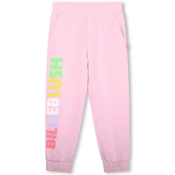BILLIEBLUSH JOGGING BOTTOMS U14699