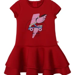 BILLIEBLUSH NEOPRENE DRESS U12585 97G