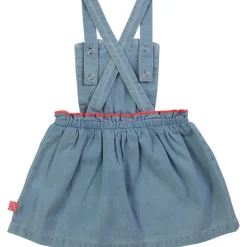 BILLIEBLUSH PINAFORE DRESS U02271 Z27
