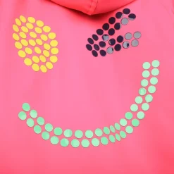 BILLIEBLUSH RAIN COAT U16378