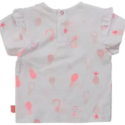 BILLIEBLUSH SHORT SLEEVED T SHIRT U05319 Z40