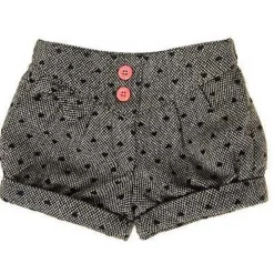 BILLIEBLUSH SHORTS U04049