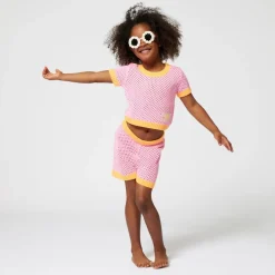 BILLIEBLUSH SHORTS U21072