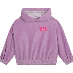 BILLIEBLUSH SWEATSHIRT U15A74