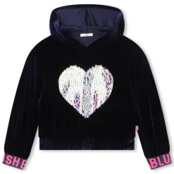 BILLIEBLUSH SWEATSHIRT U15C21