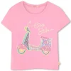 BILLIEBLUSH T SHIRT U20950