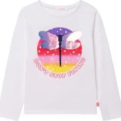 BILLIEBLUSH T SHIRT U15927